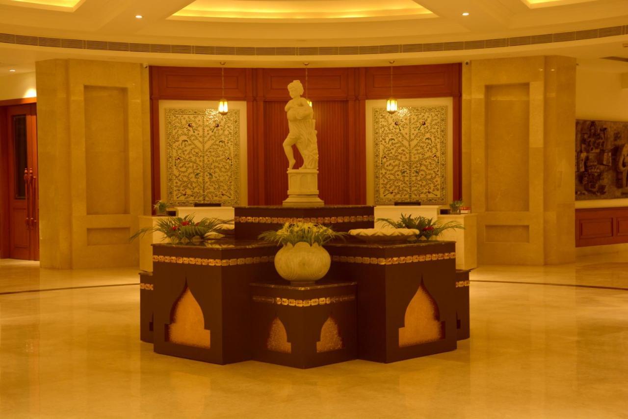 Hotel Chandela Khadzsuráhó Kültér fotó
