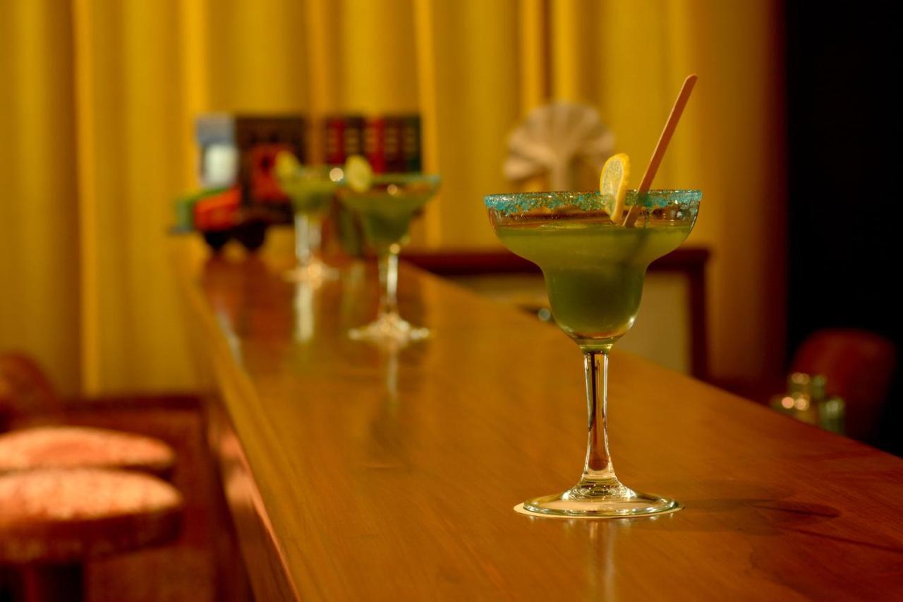 Hotel Chandela Khadzsuráhó Kültér fotó
