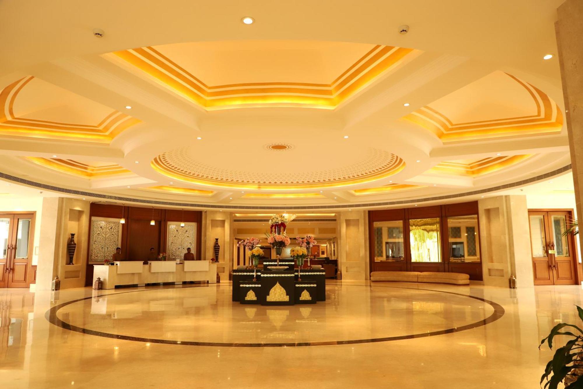 Hotel Chandela Khadzsuráhó Kültér fotó