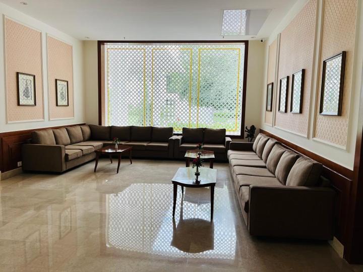 Hotel Chandela Khadzsuráhó Kültér fotó